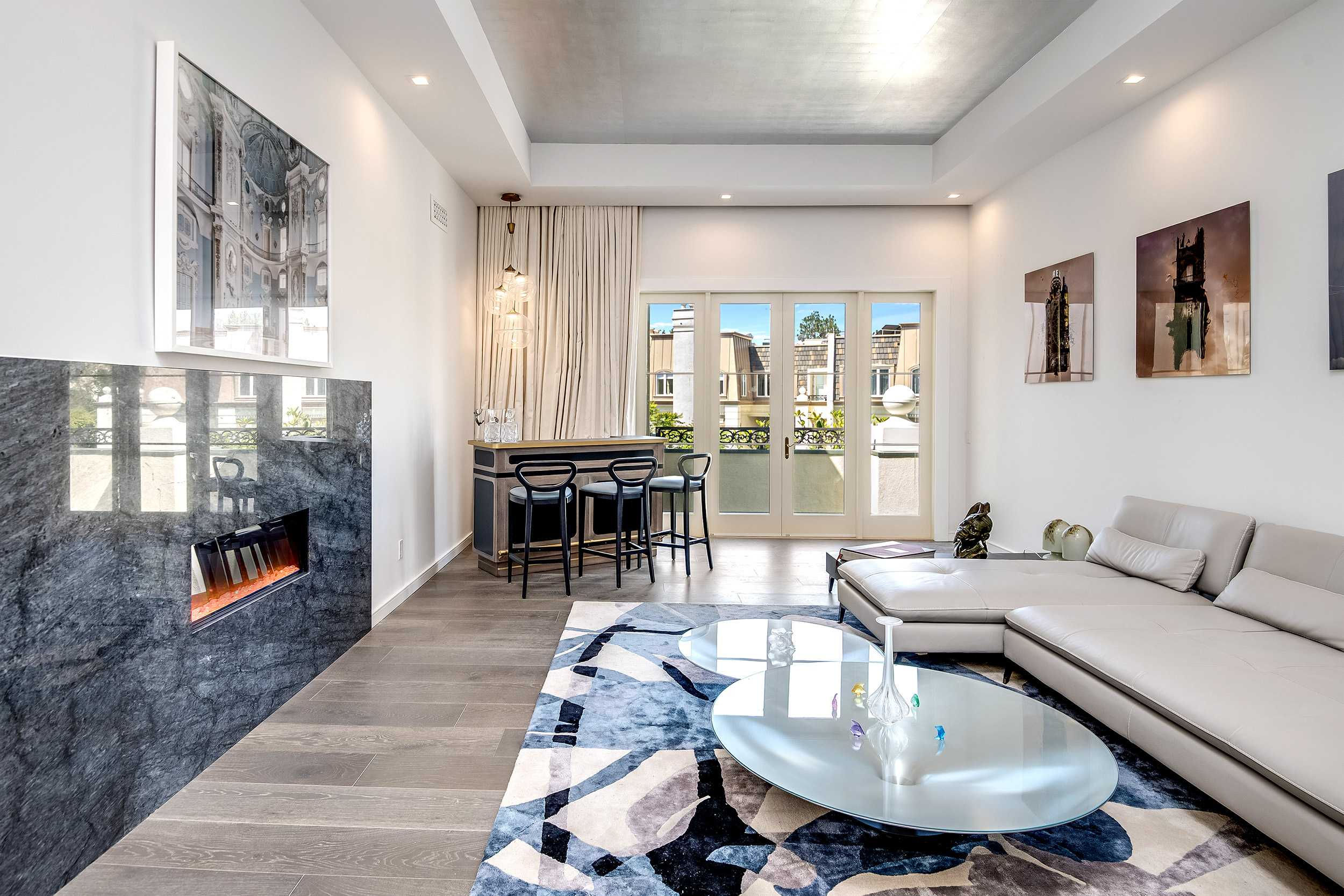 10100 Empyrean Way unit 301, Los Angeles, CA, USA, 90067  | Condominium