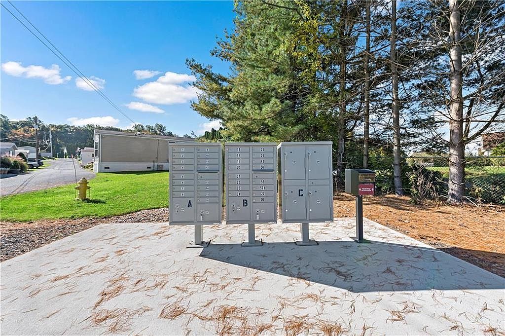 3 Woodland Ln LOT 3 Mertztown, PA 19539  | Land/Lot