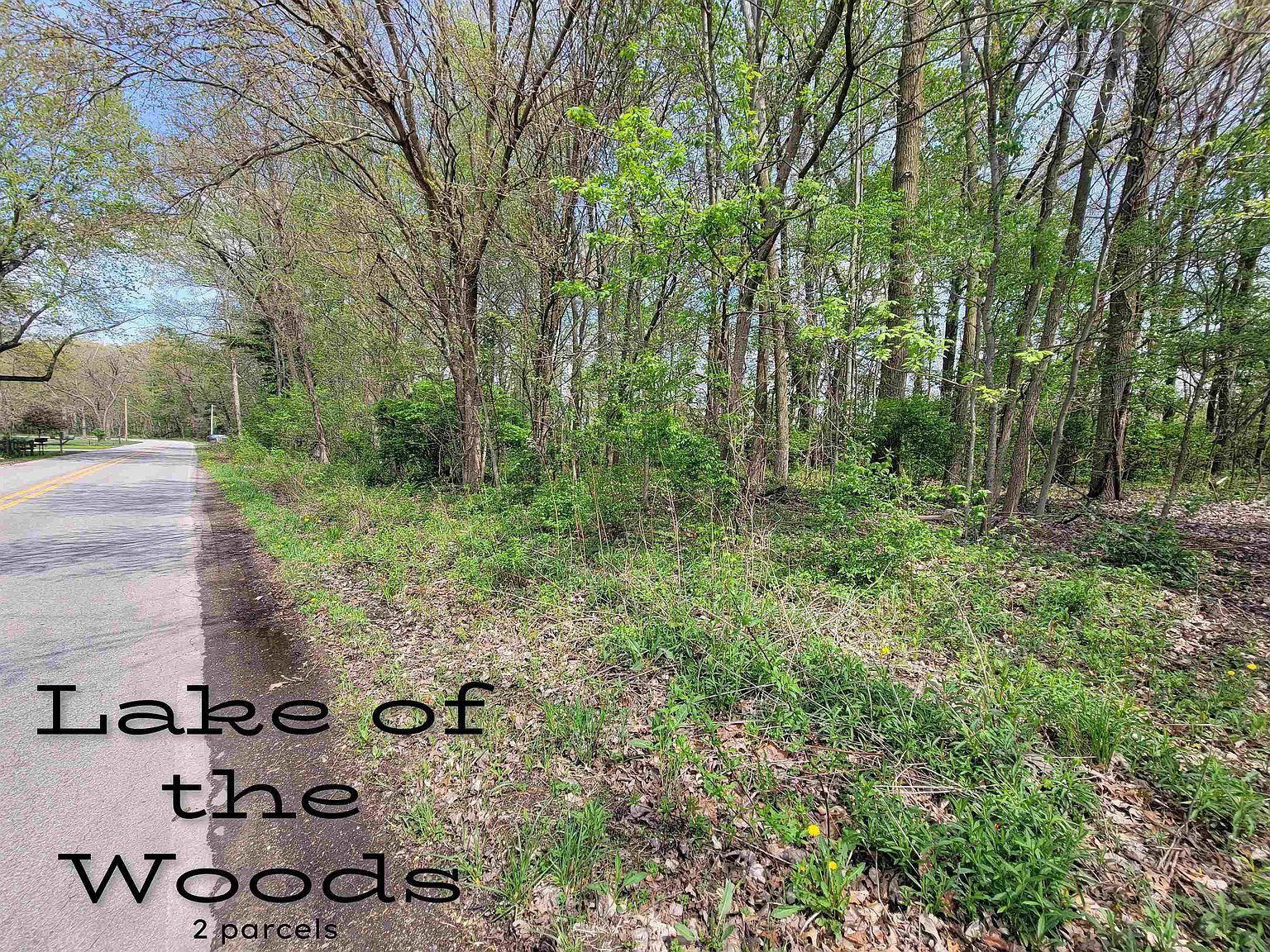 4376 E Shore Dr Bremen, IN 46506  | Land/Lot