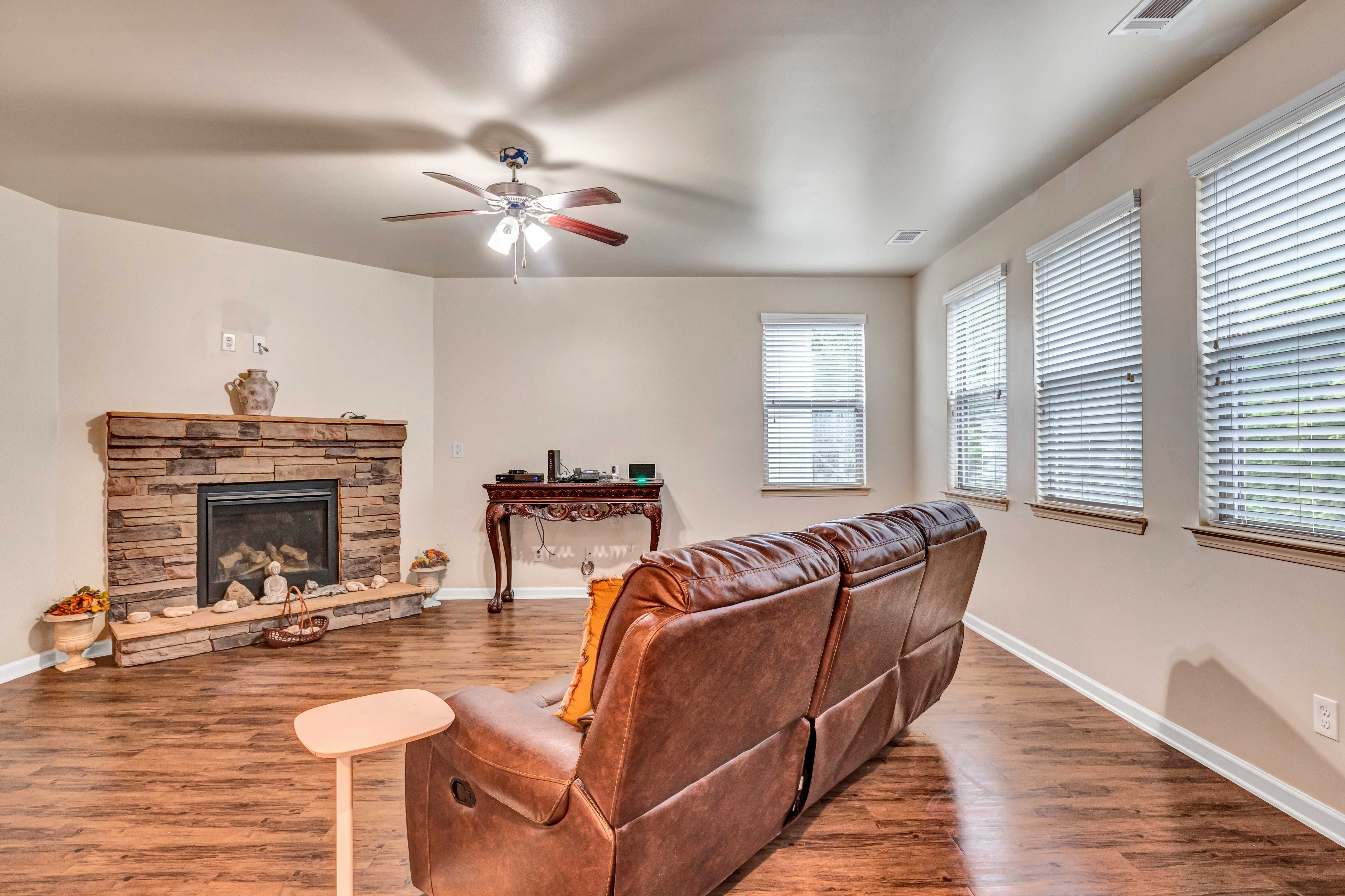 7758 Nolan Trail, Snellville, GA, USA - Thumbnail 5