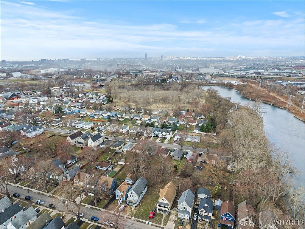 114 Sage Ave #20 Buffalo, NY 14210 | Land/Lot