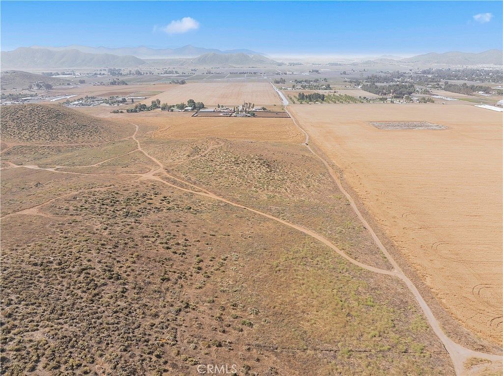 0 Stueber Ln Hemet, CA 92545  | Land/Lot