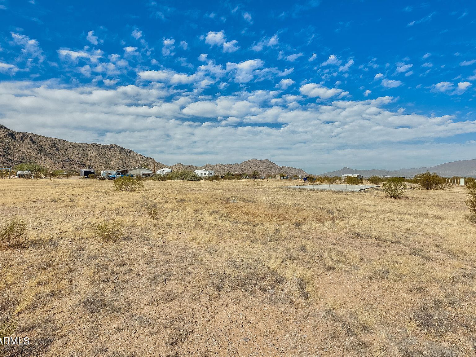 0 W Homeland Rd #4 Maricopa, AZ 85139 | Land/Lot
