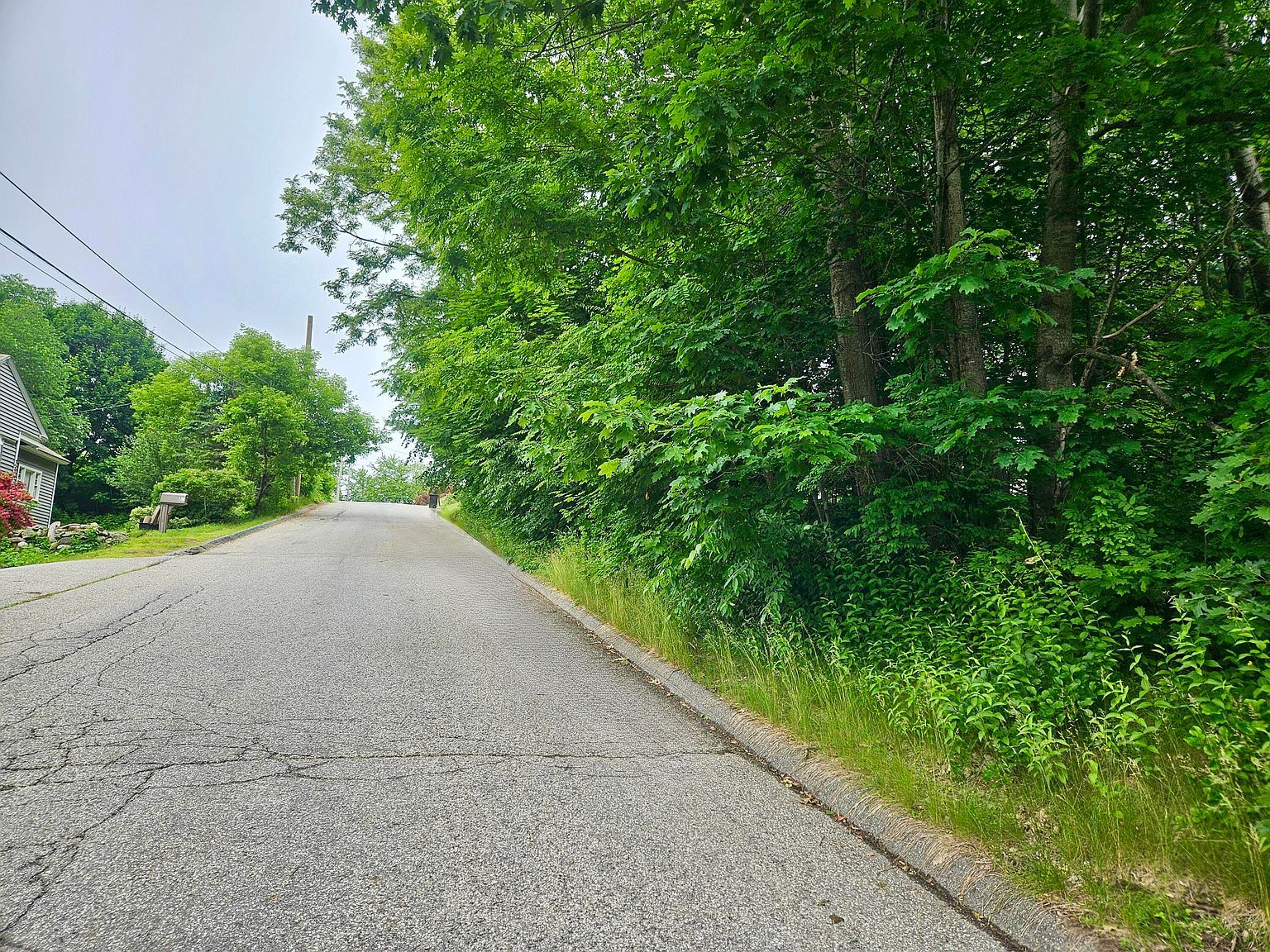 0 Baxter Ave Auburn, ME 04210 | Land/Lot