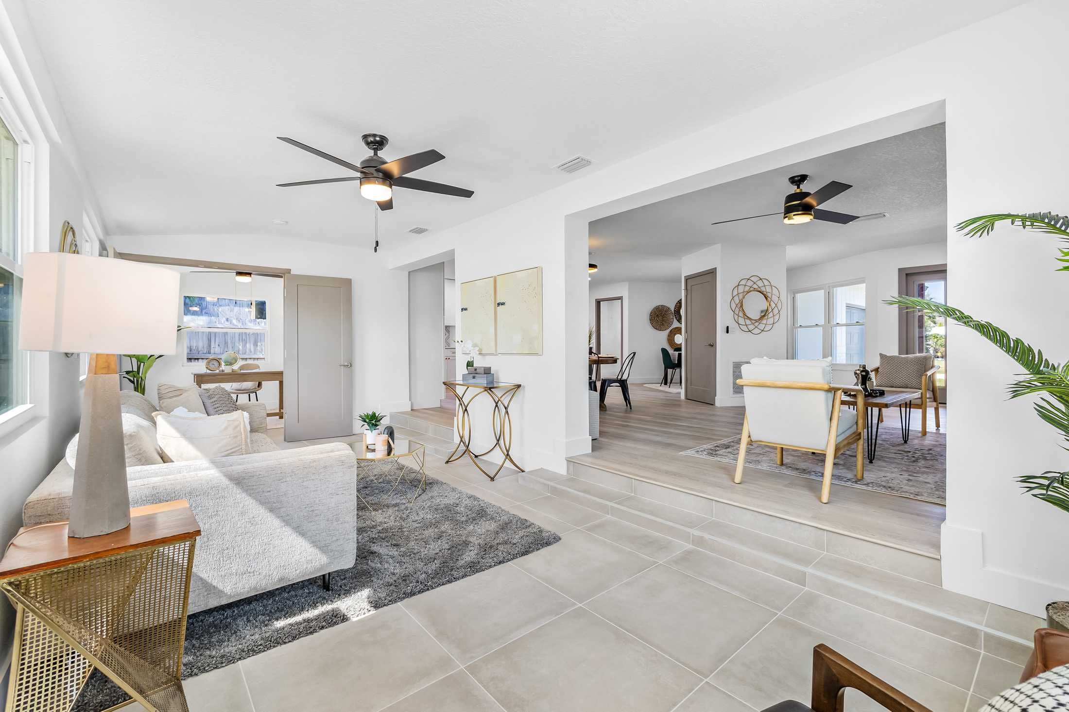 540 Royal Palm Boulevard, Satellite Beach, FL, USA, 32937  | Single Family