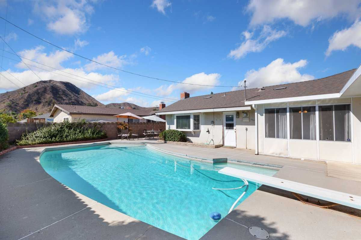 1234 Birch Street, Santa Paula, CA, USA, 93060 | Single Family