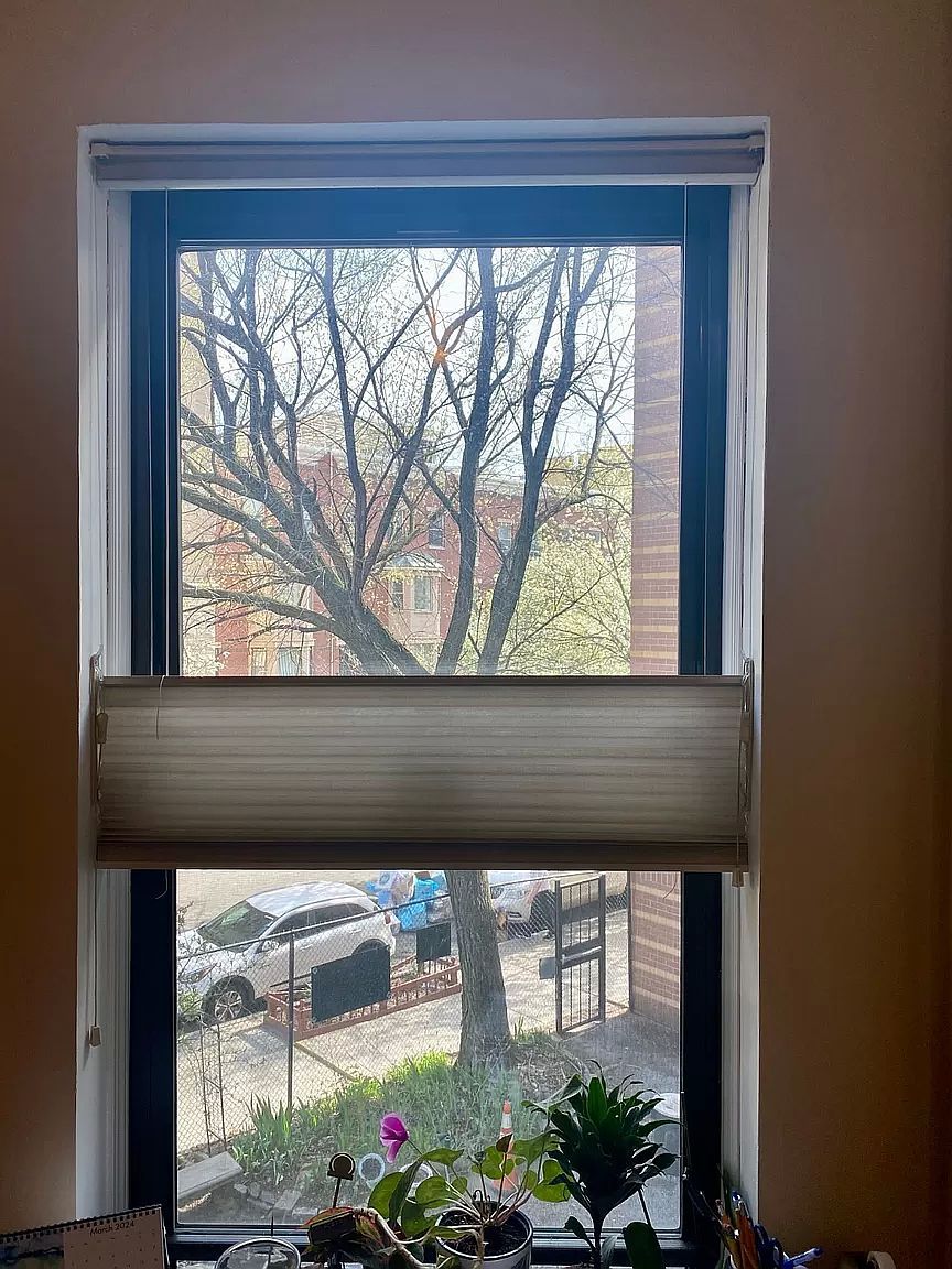 1779 Madison Ave APT 202 New York, NY 10035  | Condominium