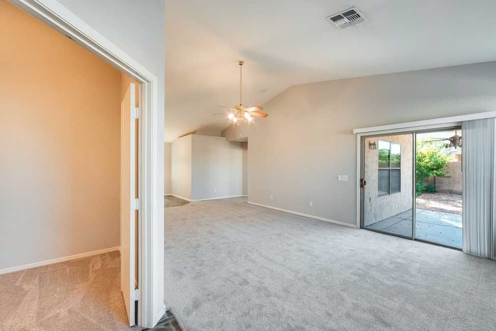 18097 West Weatherby Drive, Surprise, AZ, USA, 85374  | Single Family