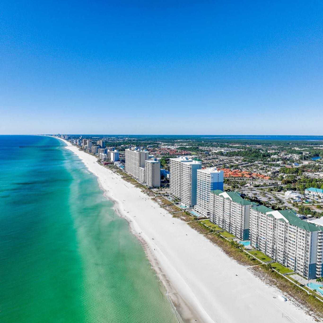 10515 Front Beach 1001 Road 1001, Panama City Beach, FL 32407 | Condominium