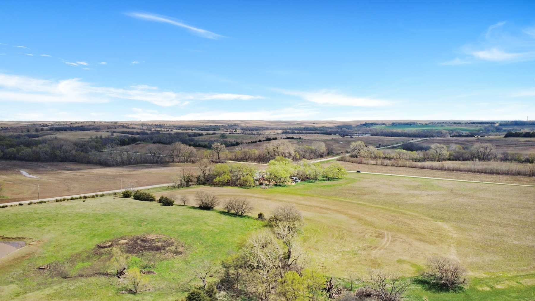 897 Elk Rd, Clay Center, KS, USA, 67432  | Land/Lot