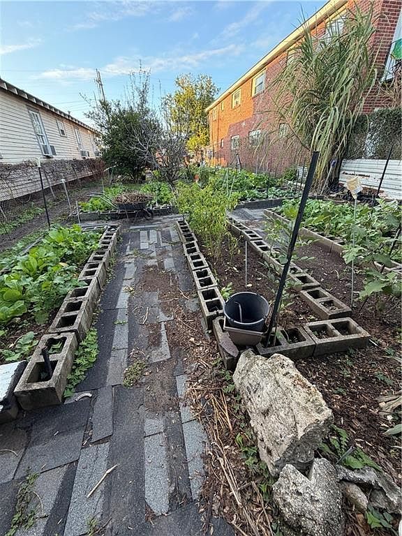 3333 Audubon St New Orleans, LA 70125  | Land/Lot