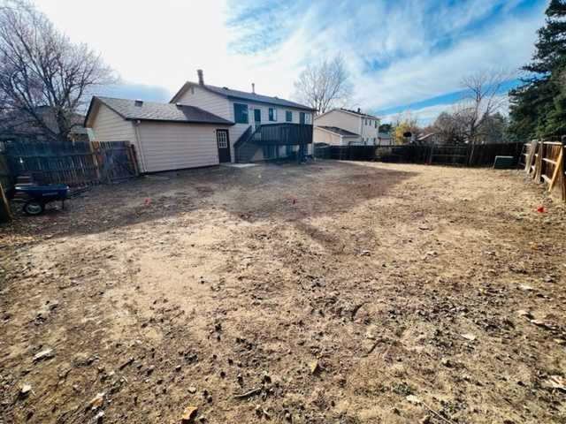 16567 East Tufts Avenue, Aurora, CO, USA, 80015  | Single Family