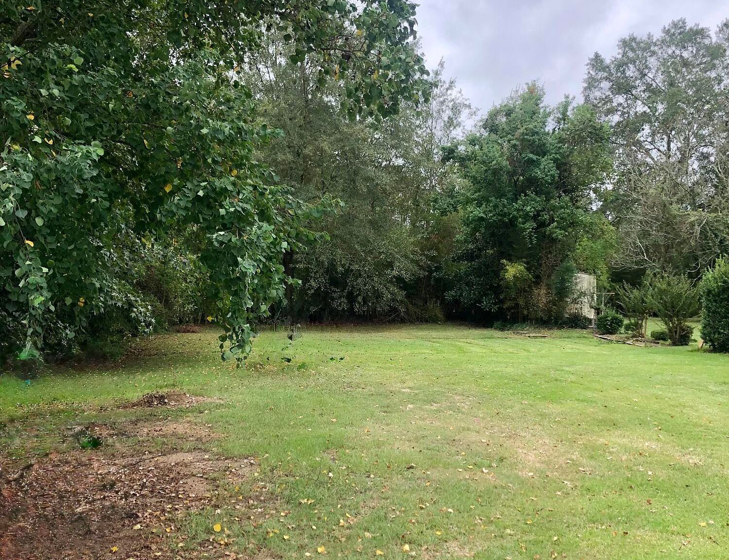 0 Hall Ave Hattiesburg, MS 39401  | Land/Lot