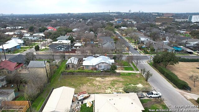 406 Pershing Ave #4 San Antonio, TX 78209  | Land/Lot