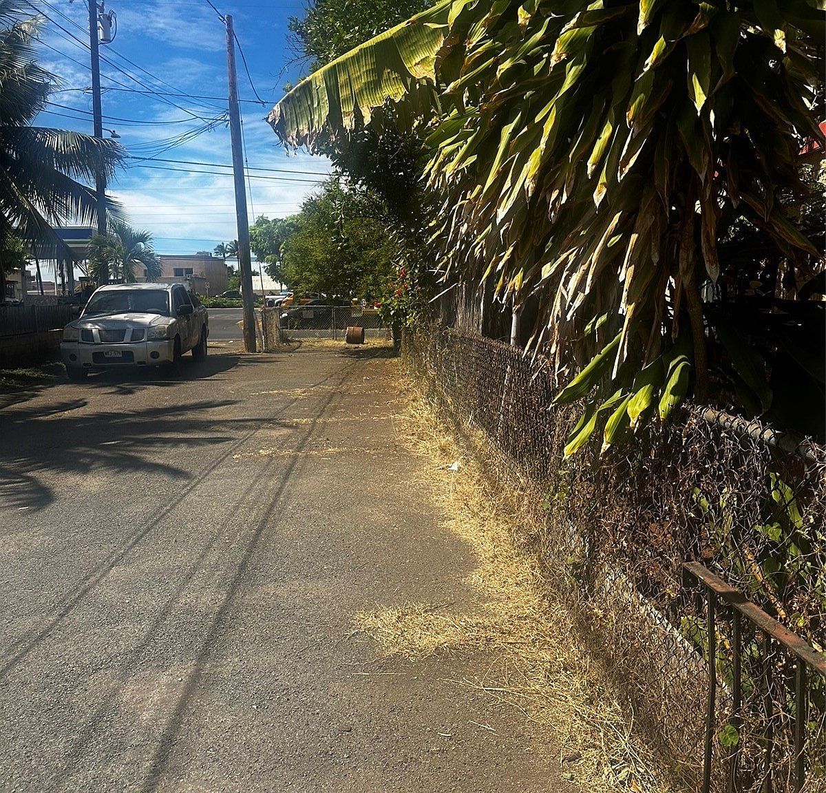 85-832 Old Government Rd Waianae, HI 96792  | Land/Lot