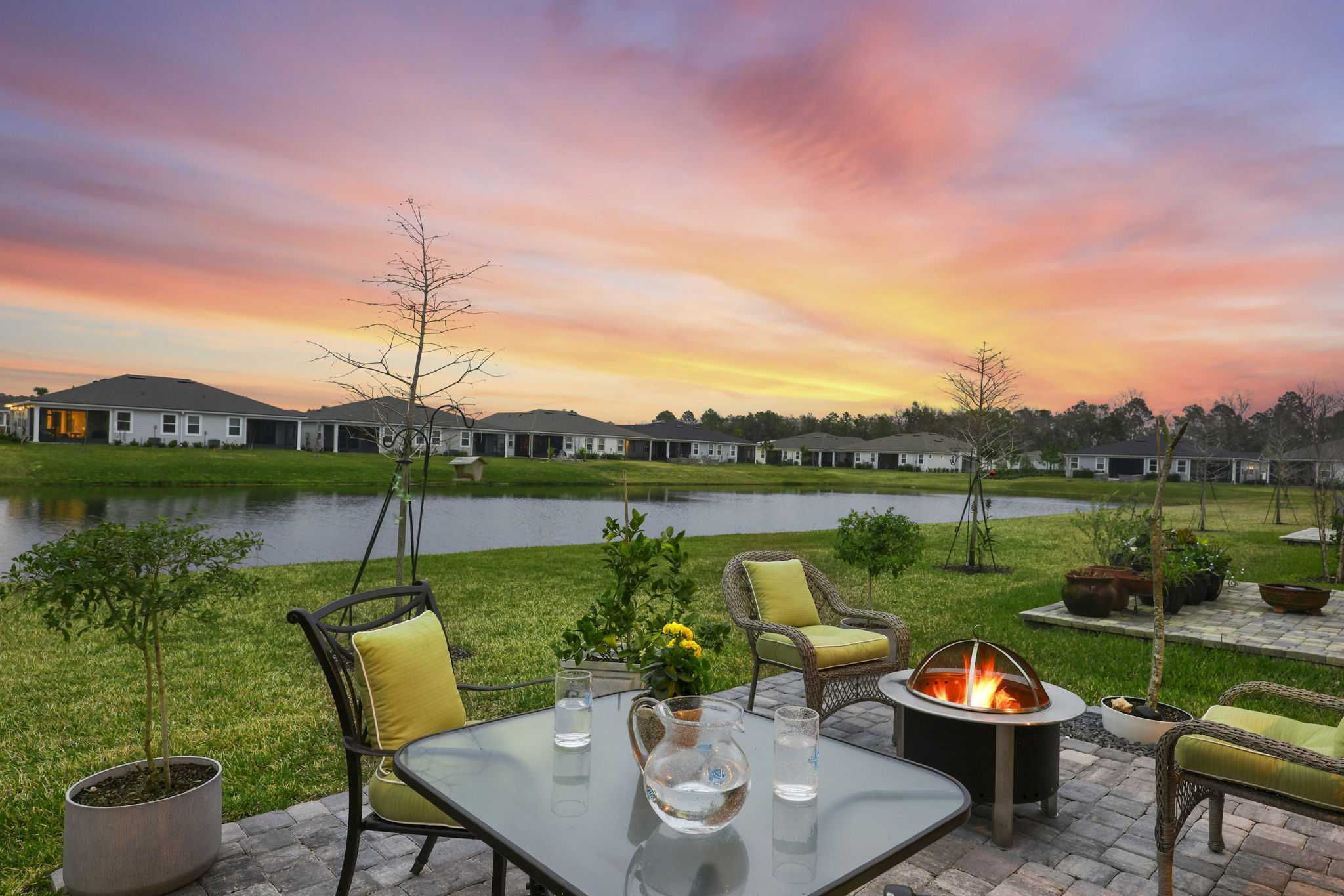 117 Voysey Pl, St Johns, FL, 32259  | Single Family