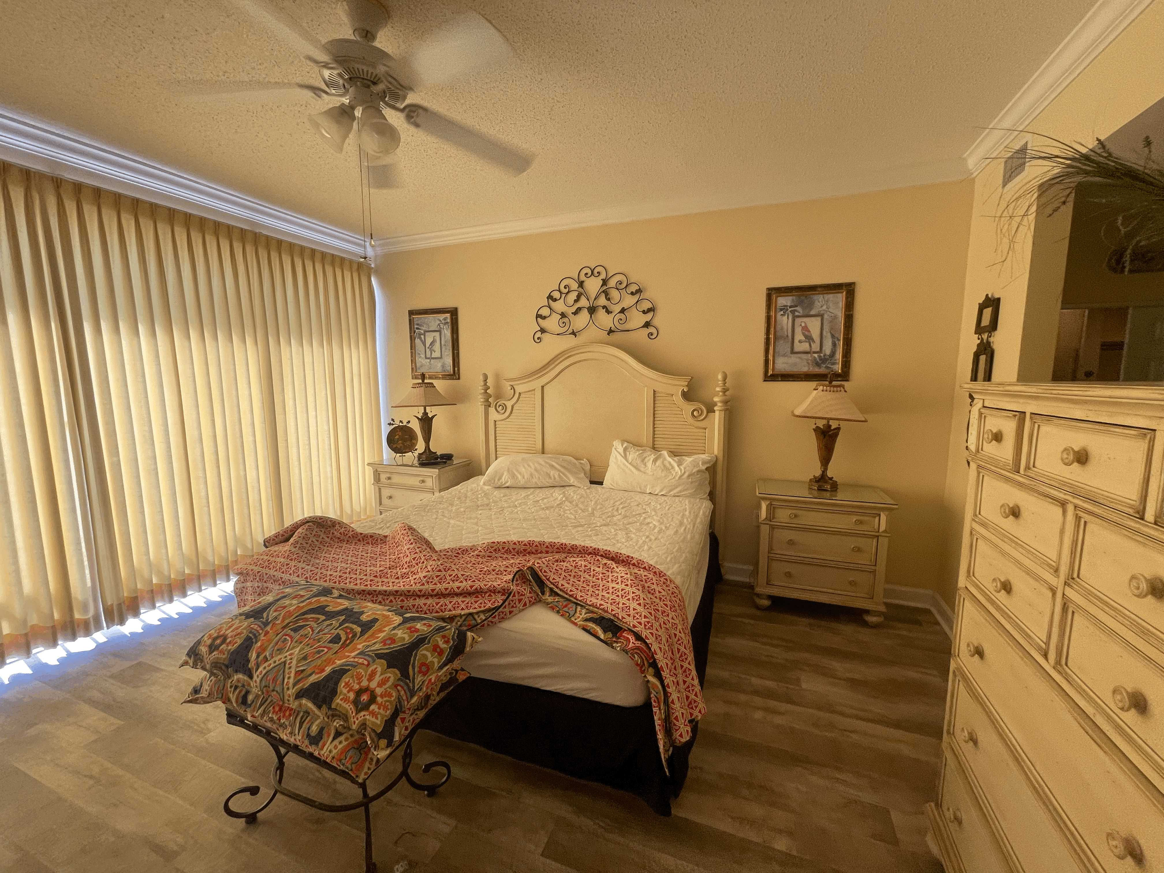 9450 South Thomas Drive #1002, Panama City Beach, FL, USA, 32408  | Condominium