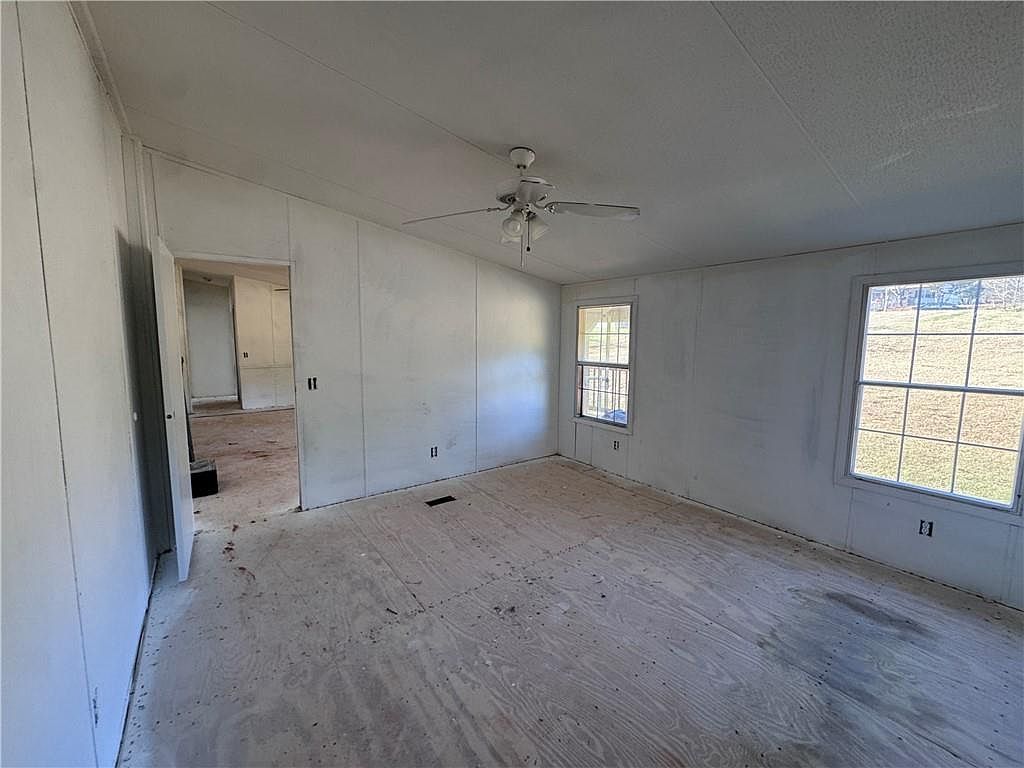 196 Westmoreland Meadows Dr Cleveland, GA 30528  | New build