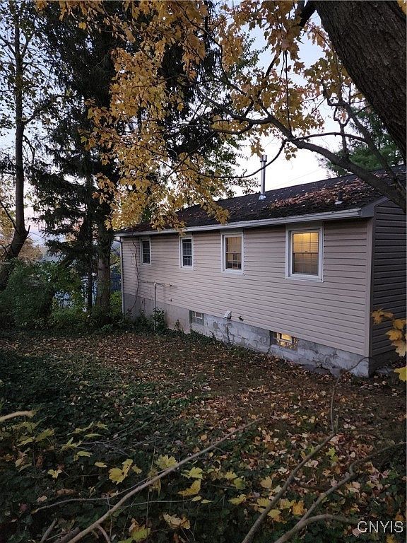 121 Woods Ave S Syracuse, NY 13206  | Single Family