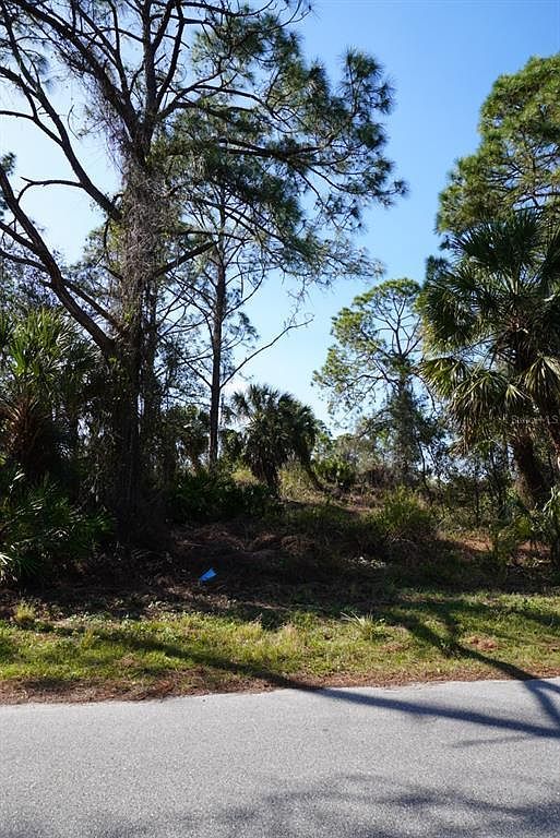 Gravelmann Rd #11 North Pt, FL 34291  | Land/Lot