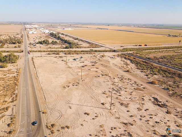 0 W Evan Hewes Hwy Seeley, CA 92273  | Land/Lot