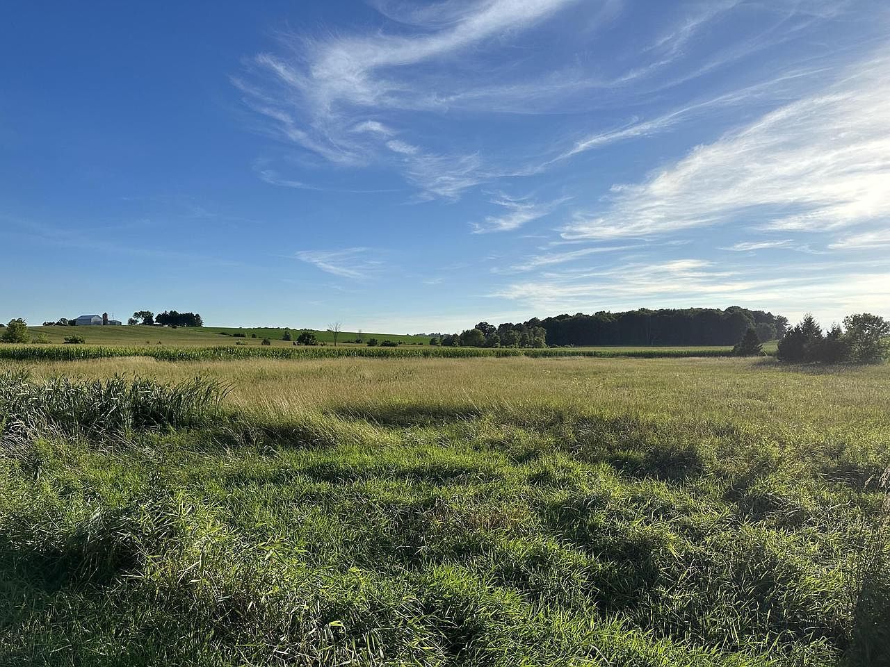 LOT Th St Kewaskum, WI 53040  | Land/Lot