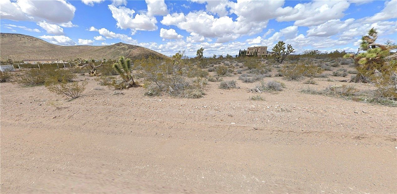 1716 N Miramar Dr Willow Beach, AZ 86445  | Land/Lot