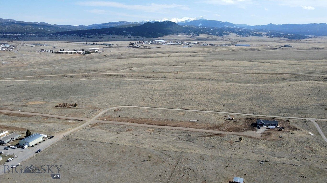 Mahalo Ln Butte, MT 59701  | Land/Lot
