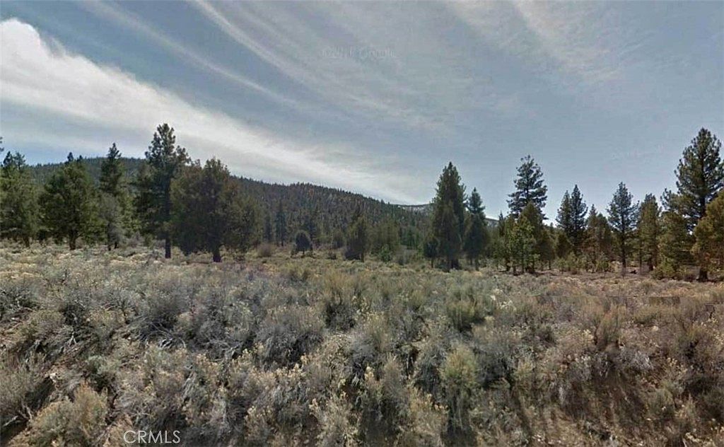 LOT 59th Ave E Big Bear City, CA 92314 | Land/Lot