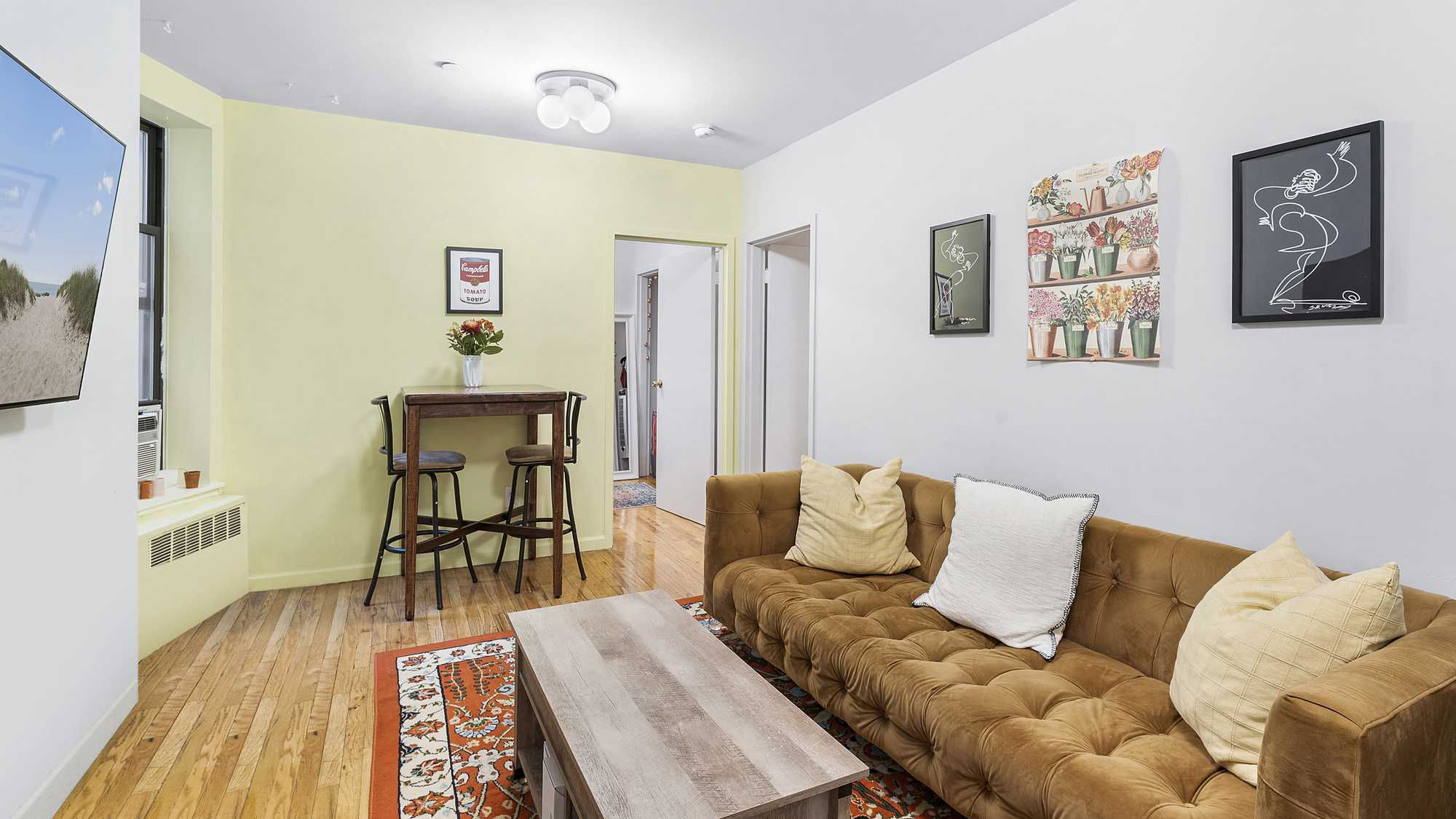 513 West 157th Street #2C, New York, NY, USA, 10032 - Thumbnail 2