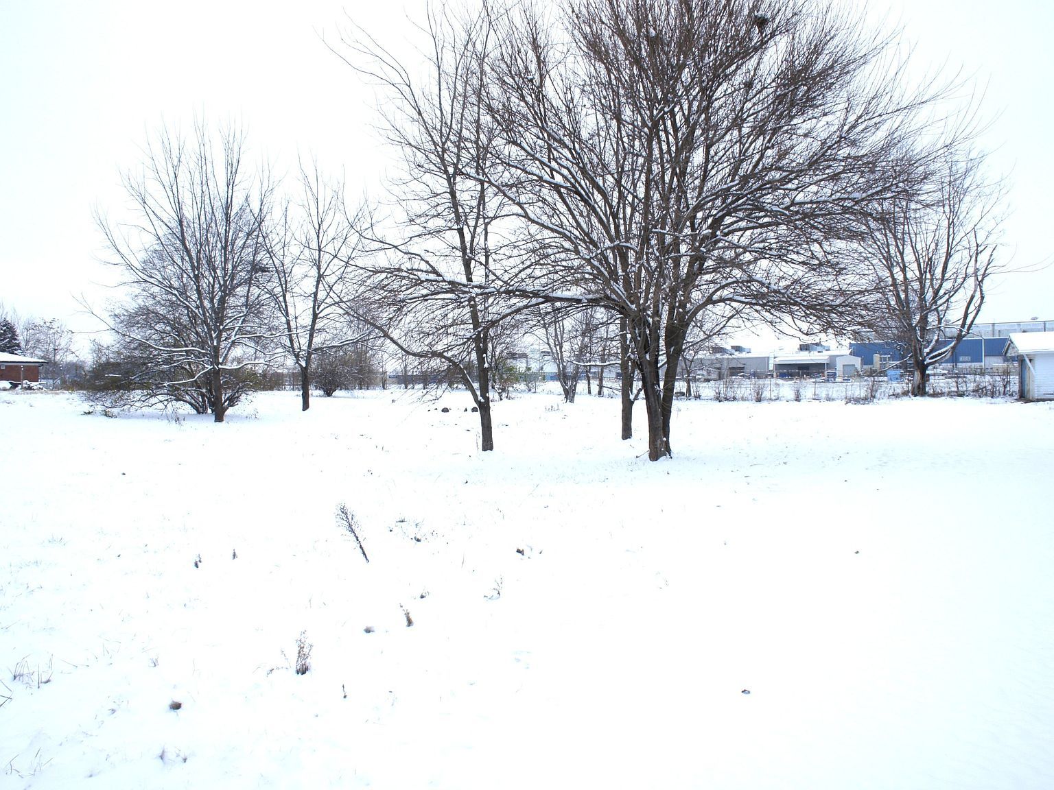 2526 Arnold Ave Indianapolis, IN 46241  | Land/Lot