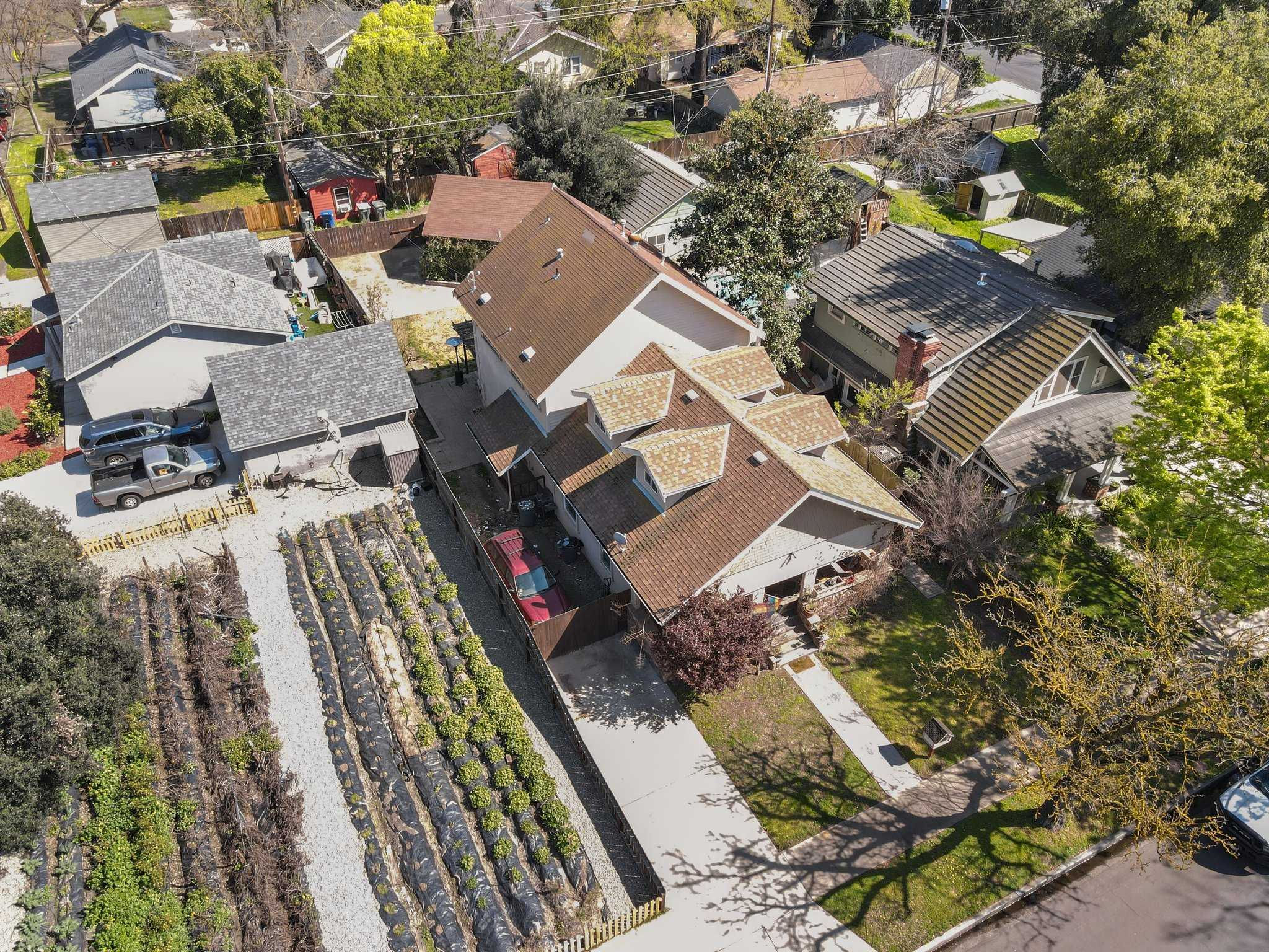 314 Hackberry Avenue, Modesto, CA, USA, 95354  | Single Family