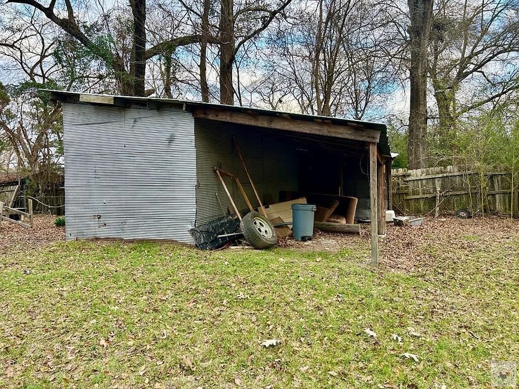 4214 S Fm 2148 Texarkana, TX 75501  | Single Family