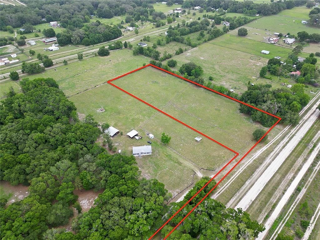 SE 150th St Summerfield, FL 34491 | Land/Lot