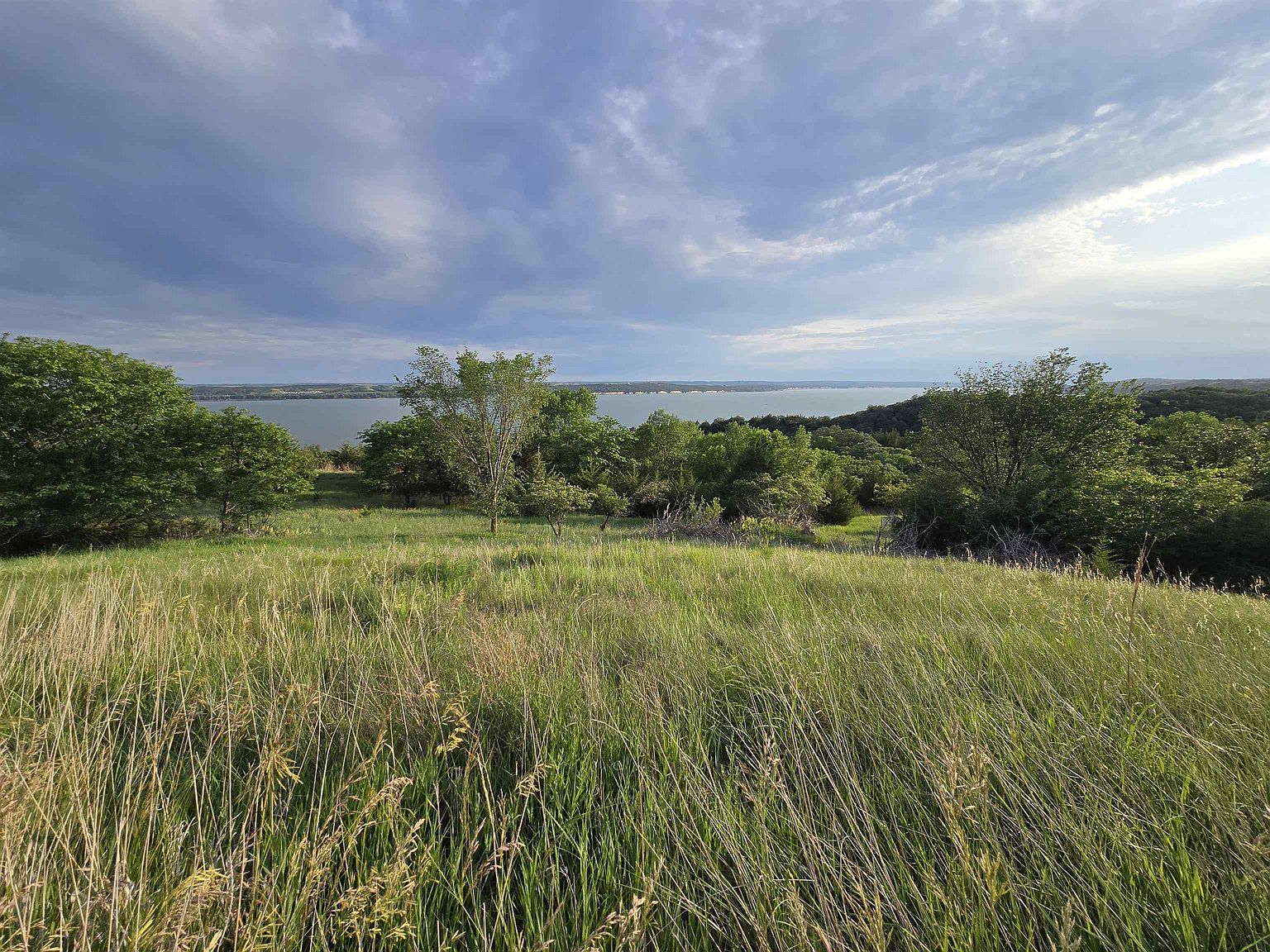 LOT 11 Lake Forest Dr Tabor, SD 57063  | Land/Lot
