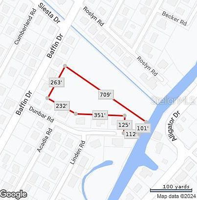 5 Dunbar Rd #10116 Venice, FL 34293 | Land/Lot