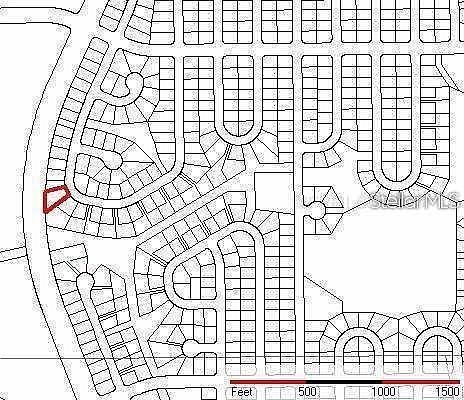 1362 Homosassa Dr #1 Kissimmee, FL 34759 | Land/Lot