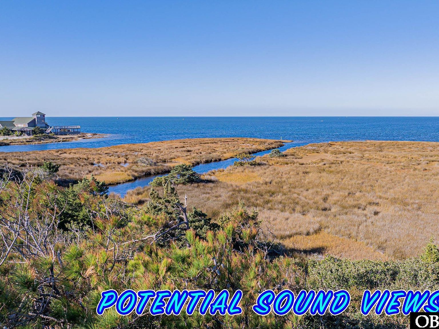 0 State Highway 12 #2-LOT PAR Buxton, NC 27920  | Land/Lot