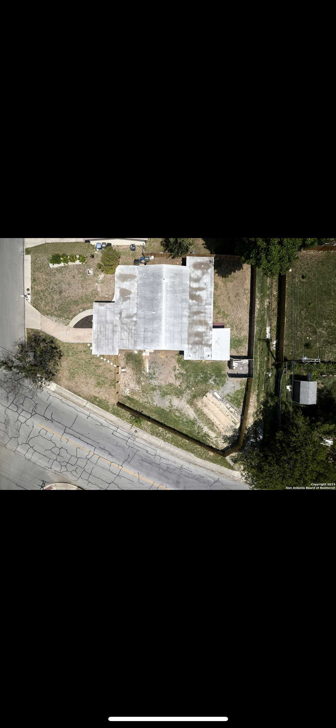 202 Hialeah Avenue, San Antonio, TX, USA, 78218  | Single Family