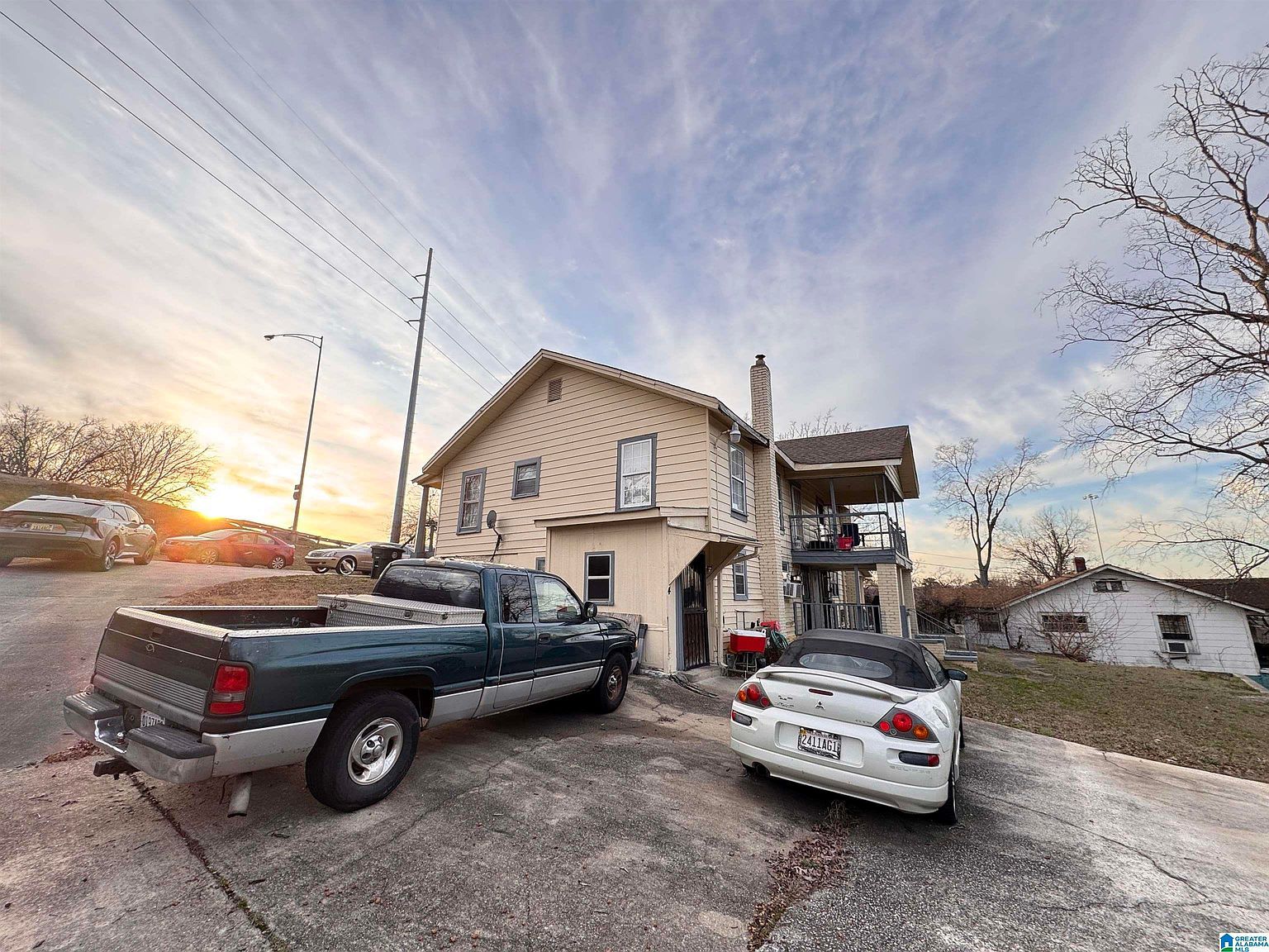 1648 18th St N Birmingham, AL 35234 | Multi Family