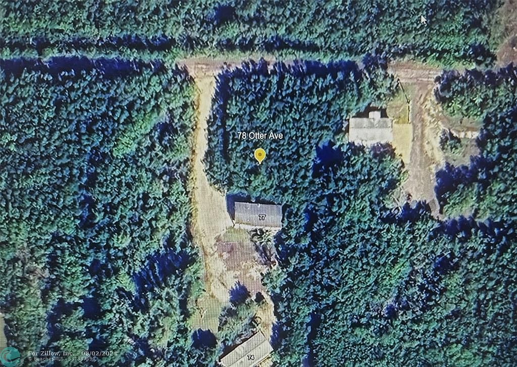 78 Otter Ave Everglades City, FL 34139  | Land/Lot