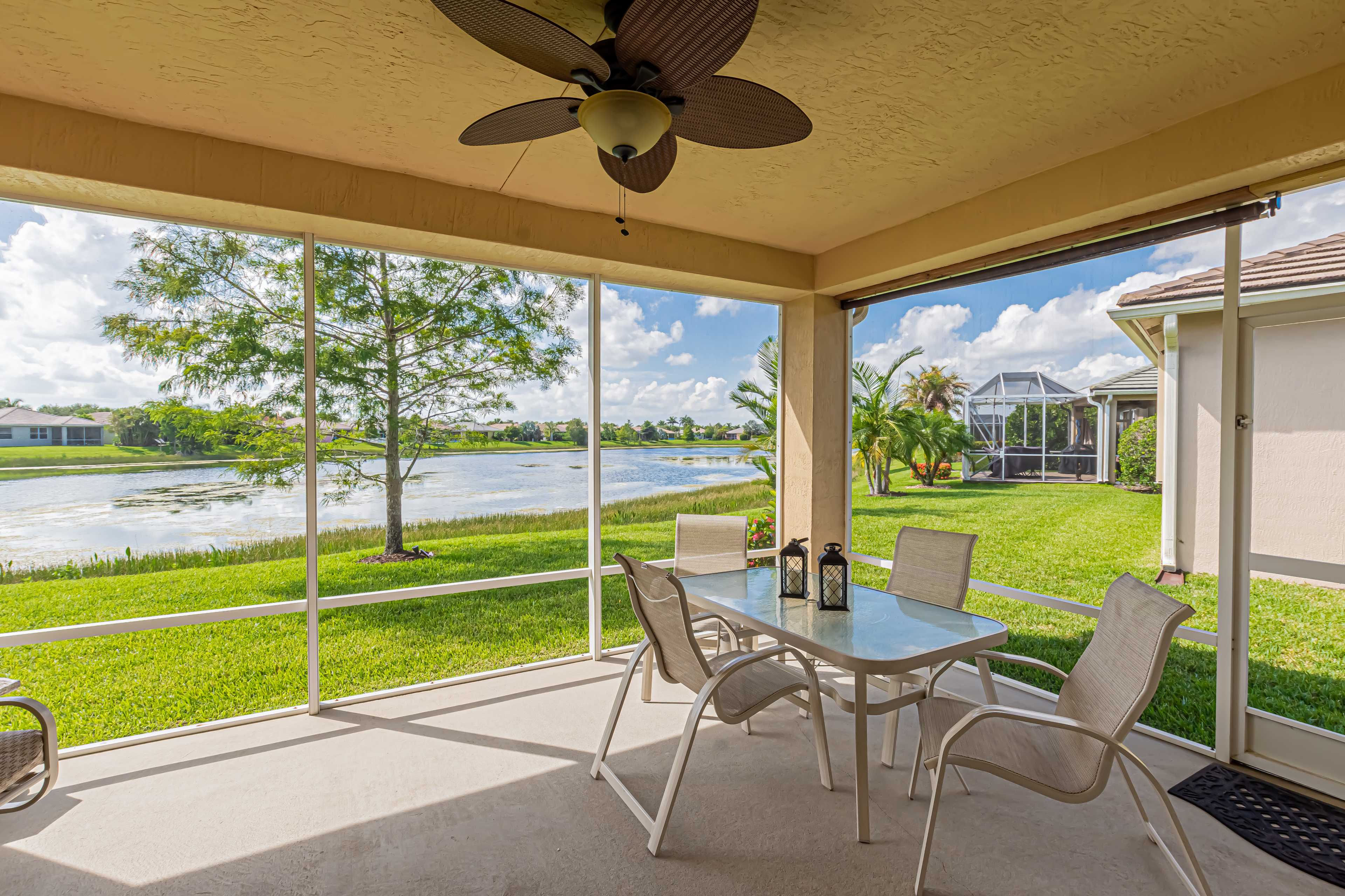 9737 Southwest Eastbrook Circle, Port St. Lucie, FL, USA, 34987  | Single Family