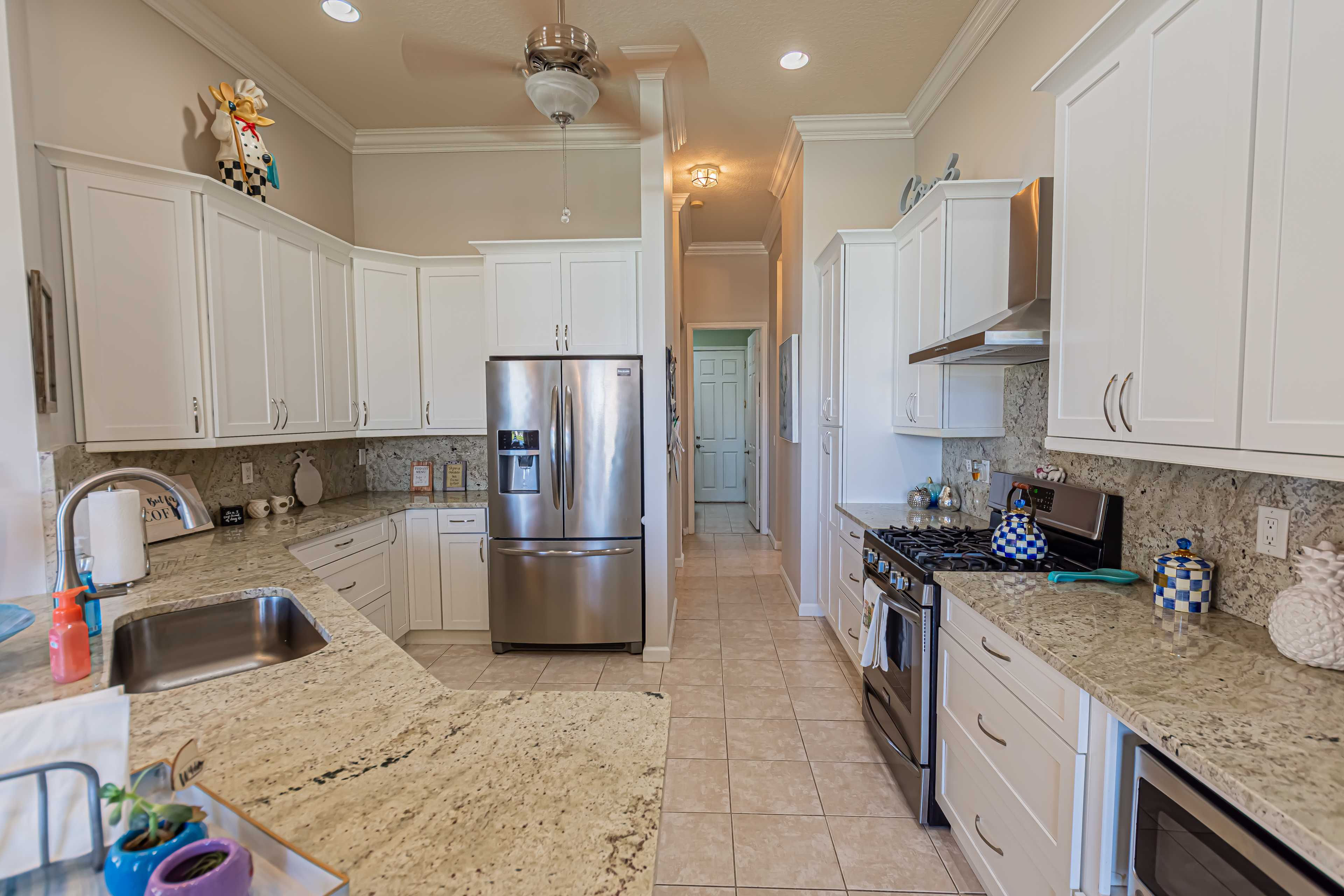 151 Northwest Magnolia Lakes Boulevard, Port St. Lucie, FL, USA, 34986  | Single Family