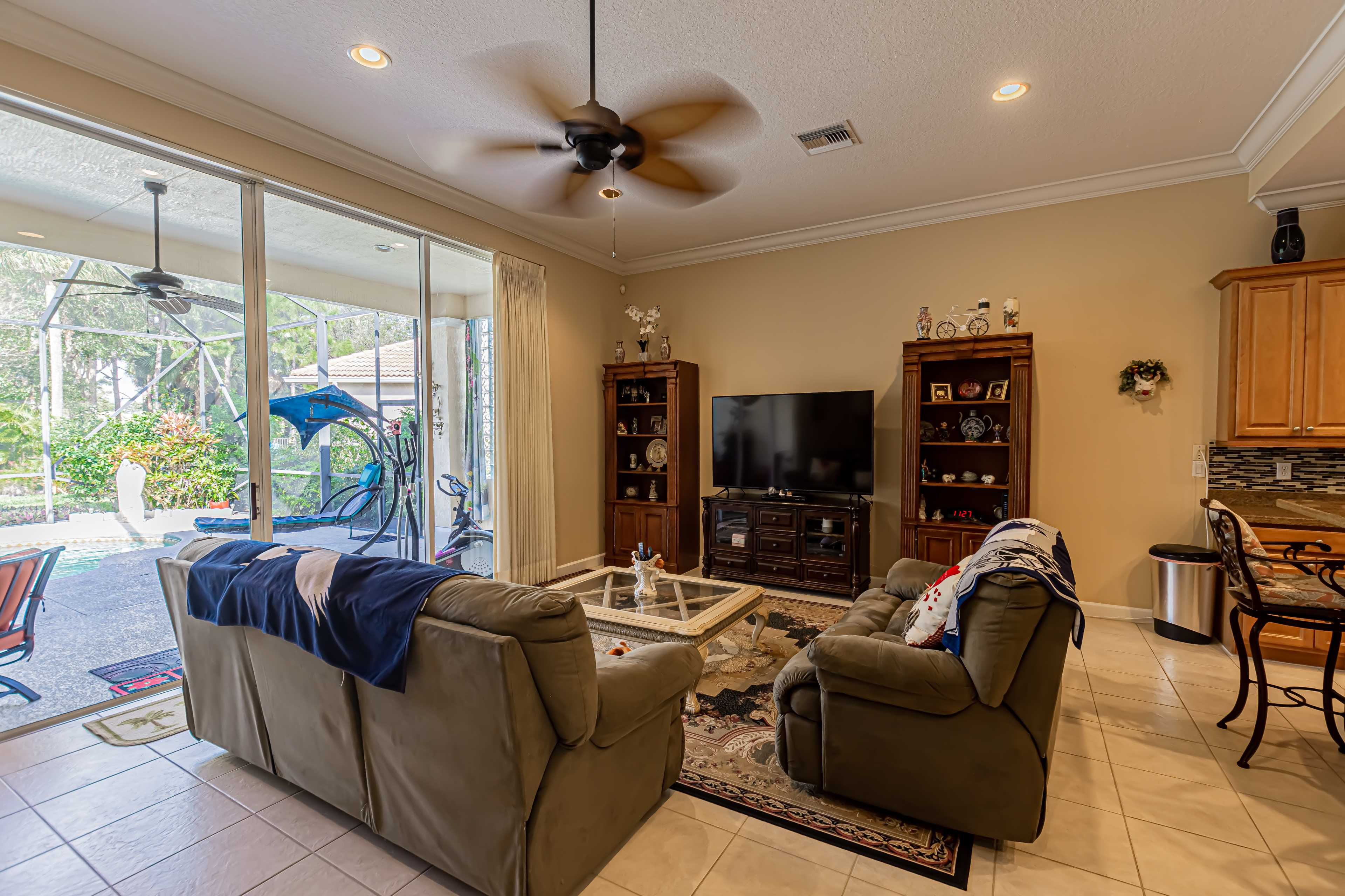 9105 Short Chip Circle, Port St. Lucie, FL, USA, 34986  | Single Family