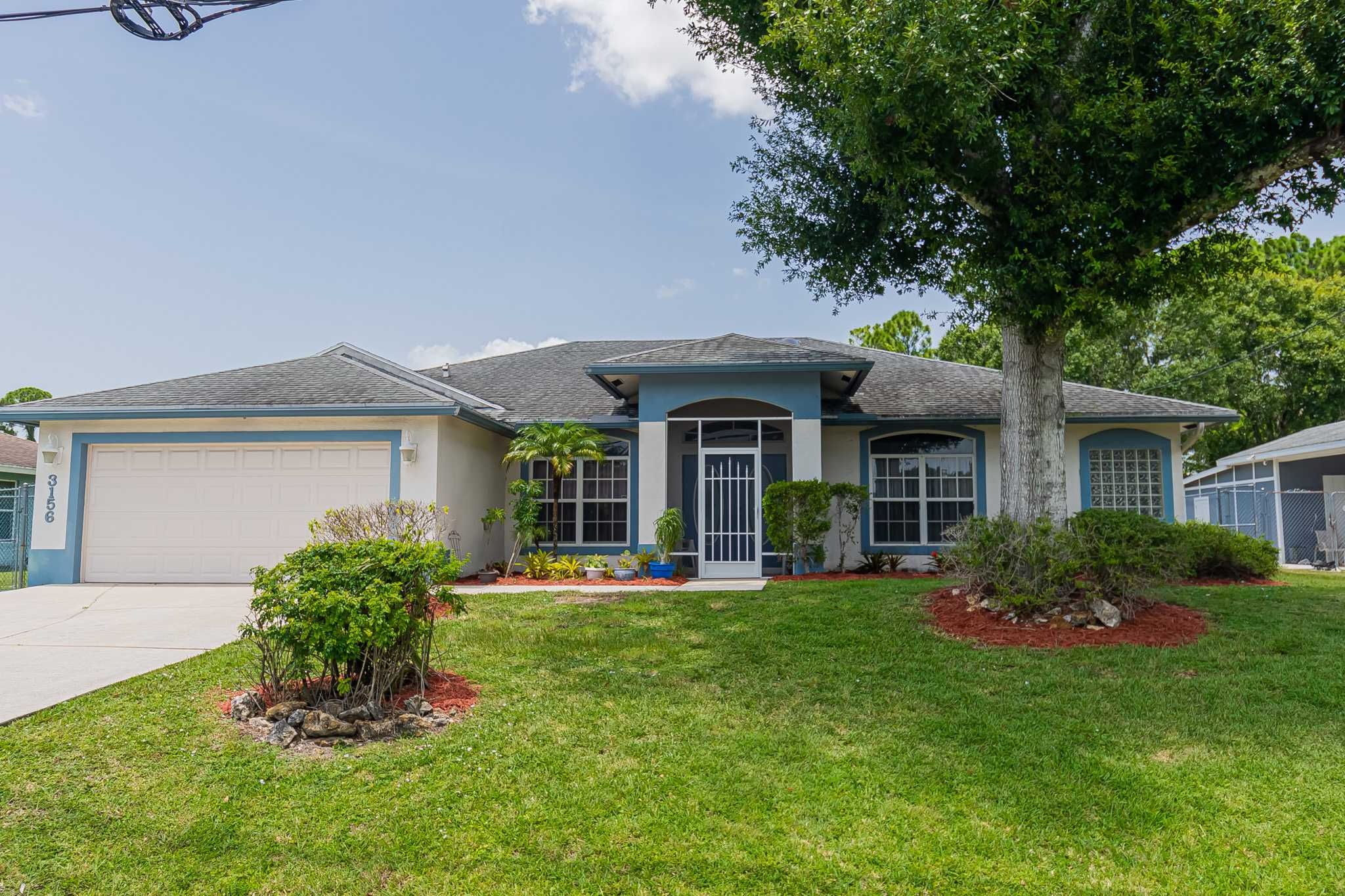 3156 Southwest Bridge Street, Port St. Lucie, FL, USA, 34953 - Thumbnail 2