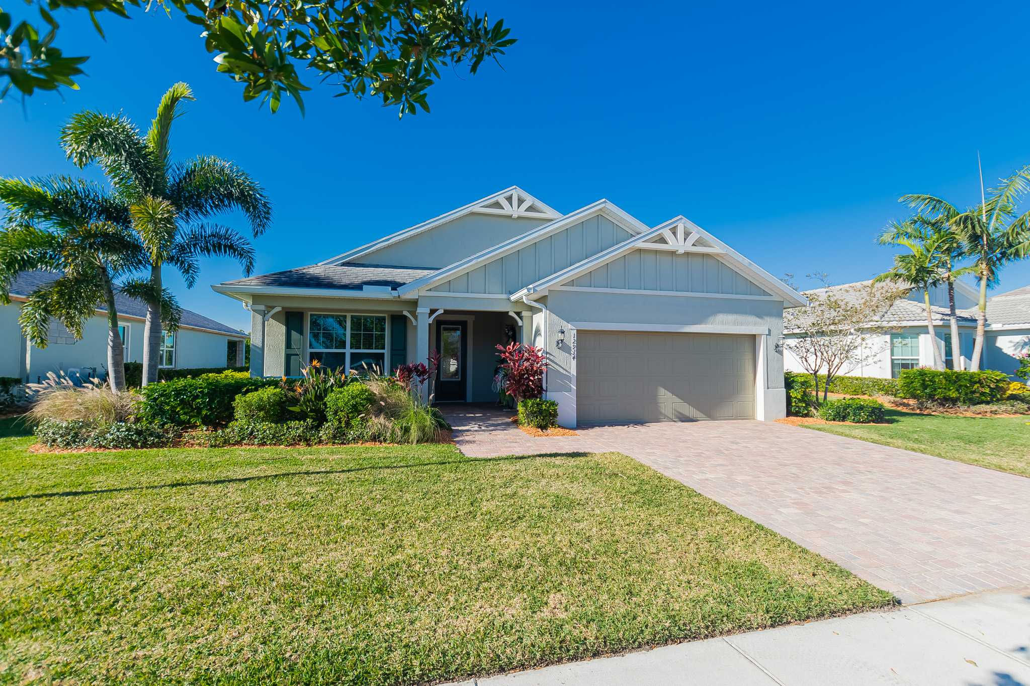 12914 Southwest Gingerline Drive, Port St. Lucie, FL, USA, 34953 - Thumbnail 2