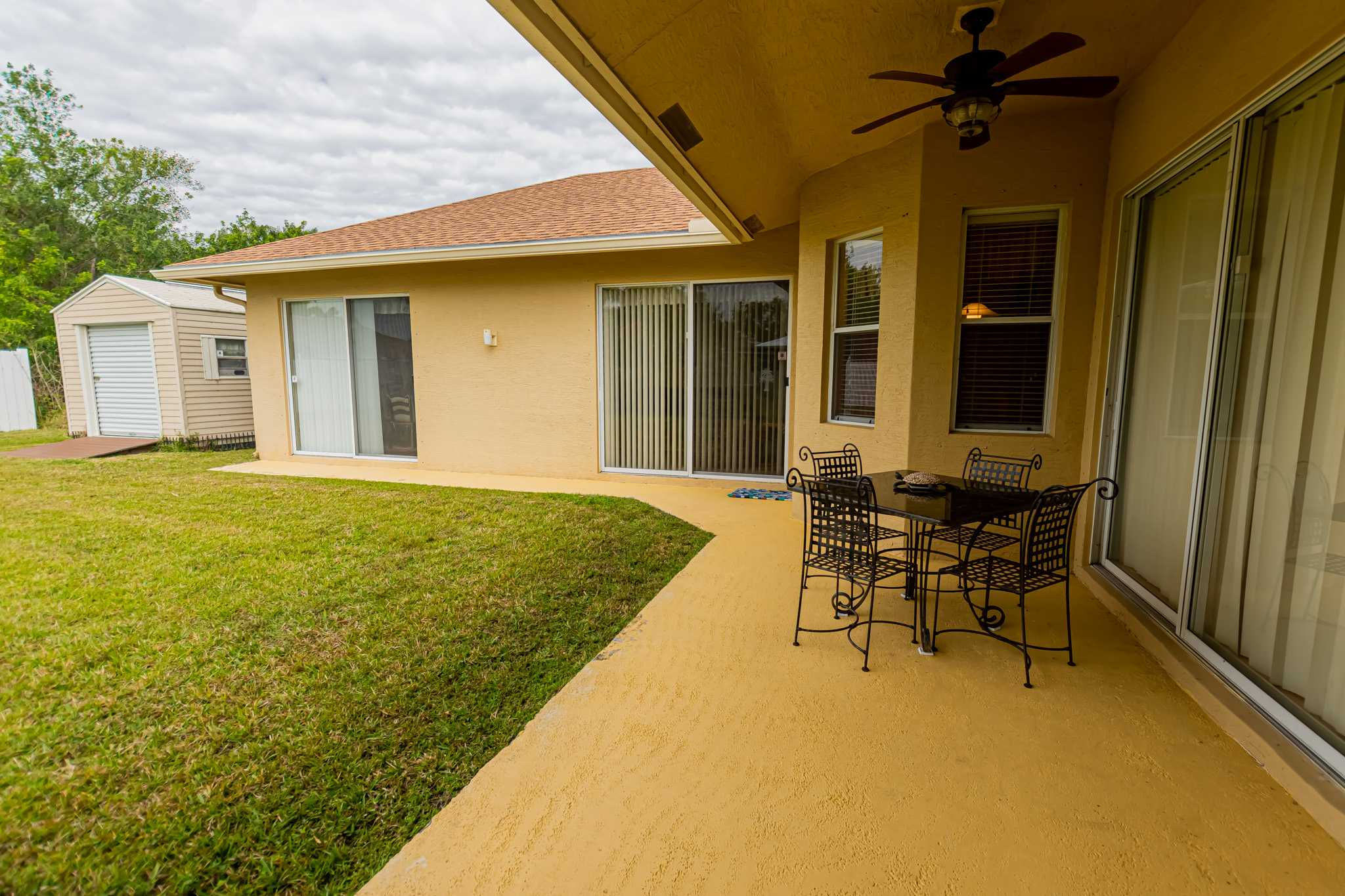 6496 Northwest Groveland Terrace, Port St. Lucie, FL, USA, 34986  | Single Family