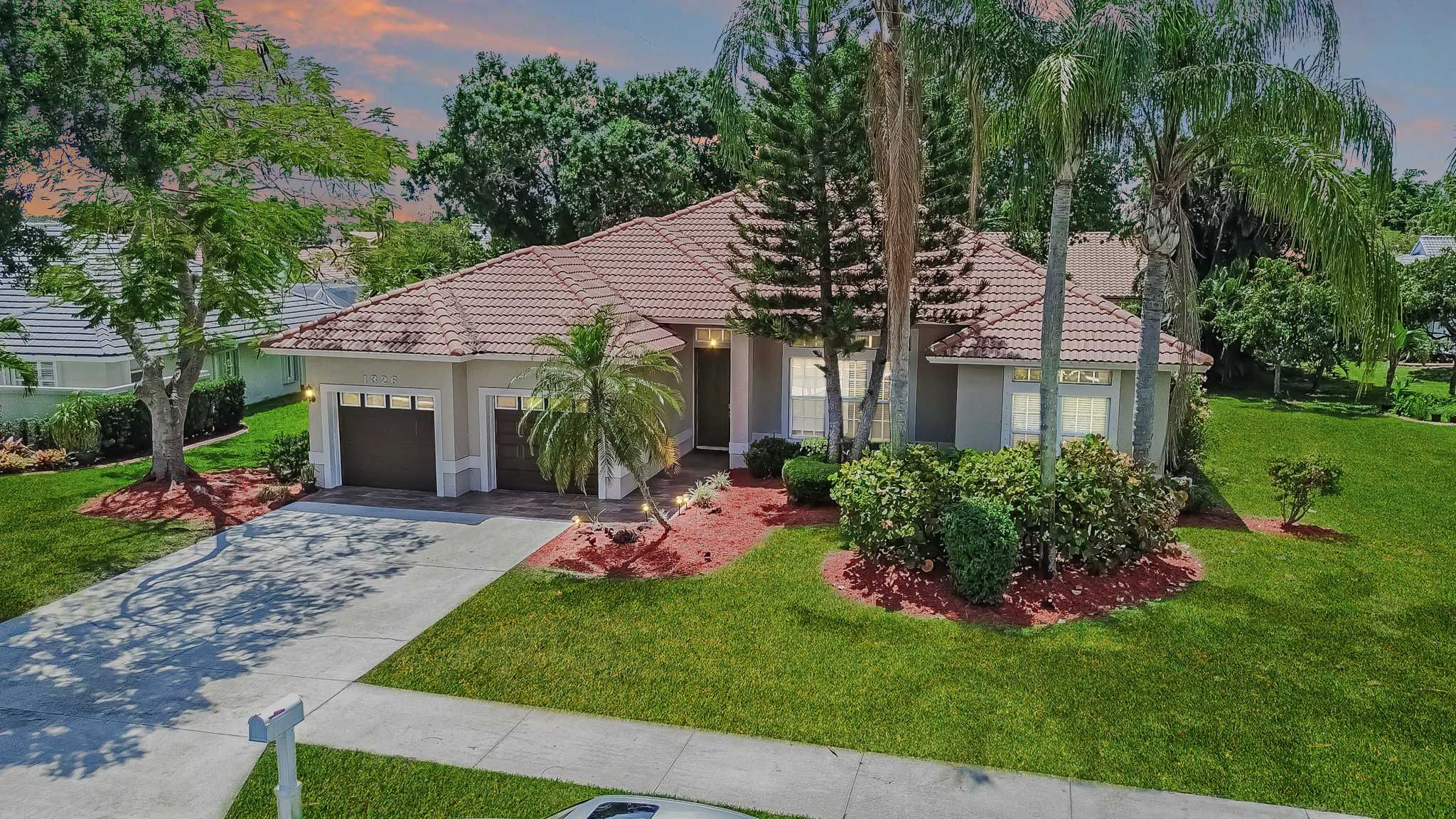 1326 SW Briarwood Dr Port Saint Lucie, FL 34986 - Thumbnail 3
