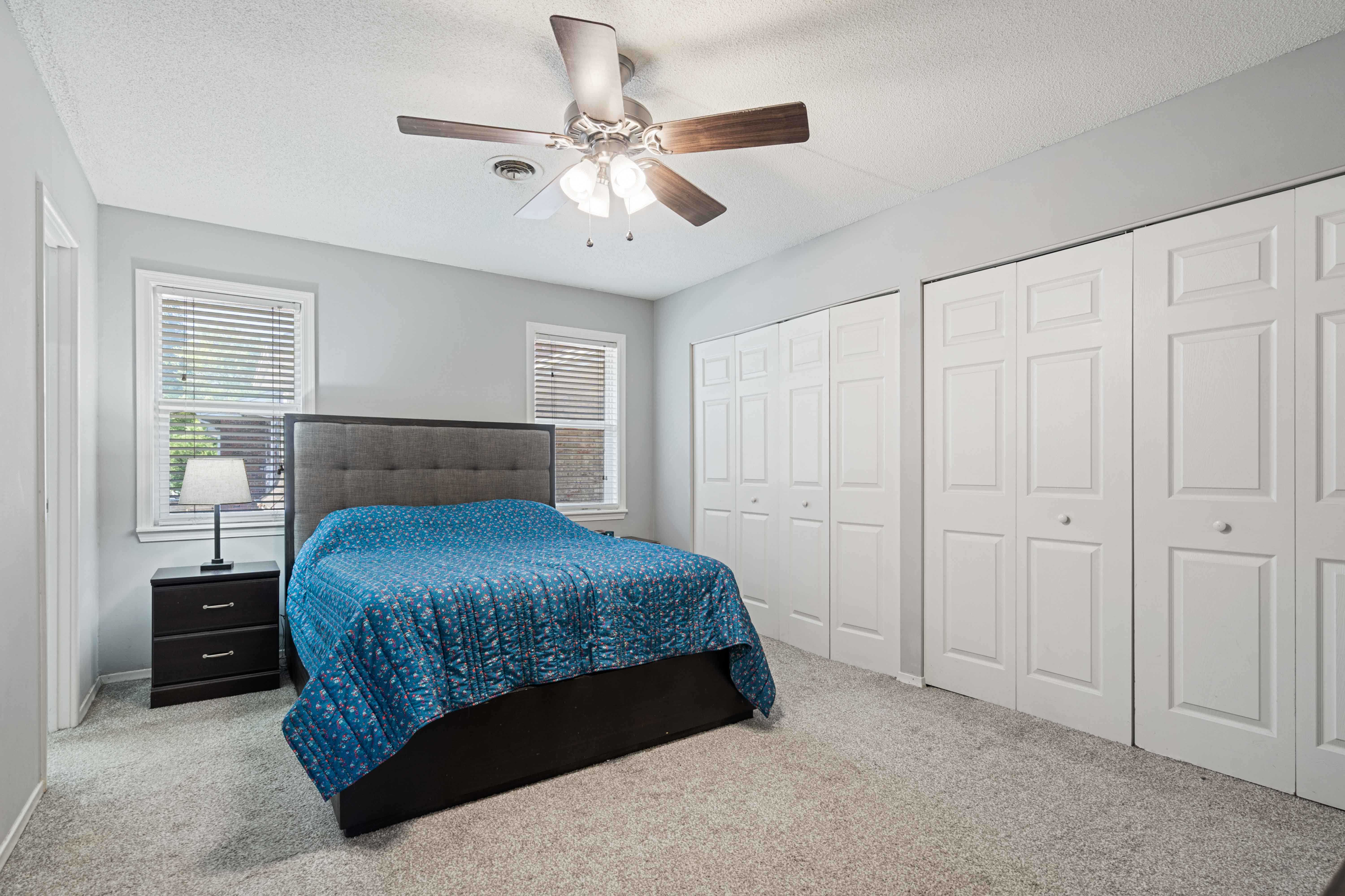 8560 West 85th Street, Overland Park, KS, USA, 66212  | Single Family