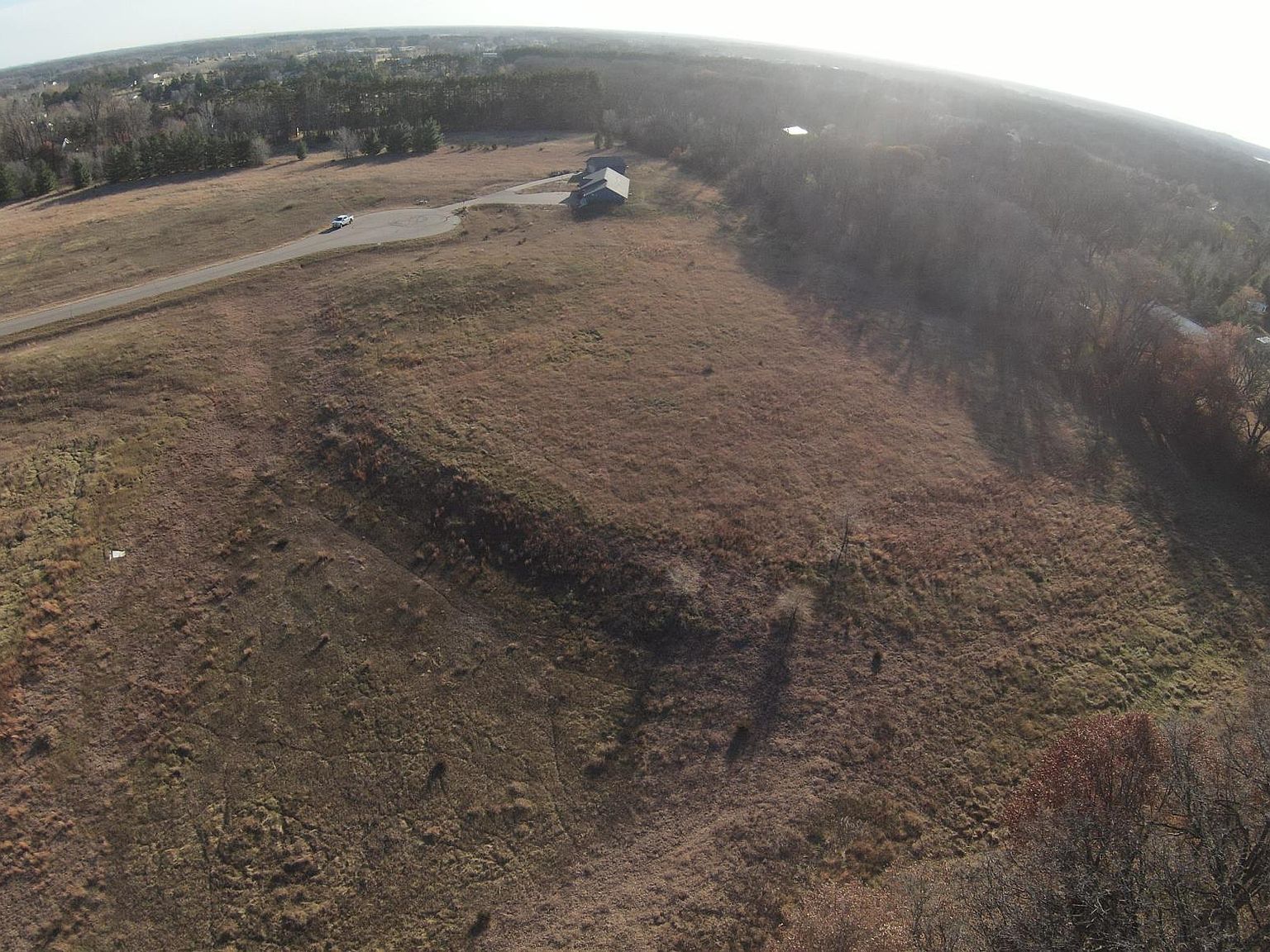 30809 146th St NW Princeton, MN 55371  | Land/Lot